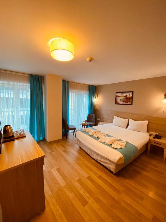 Ottoman Luxury Hotel Hotel *